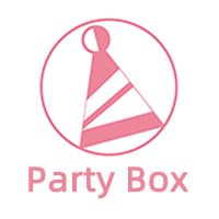 PartyBox儿童派对用品店