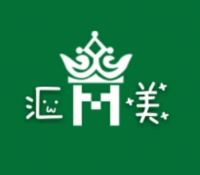 汇美墙贴