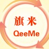 旗米餐饮服务的LOGO
