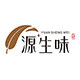 源生味铺子的LOGO
