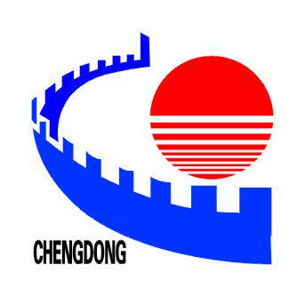 西安城东办公的LOGO