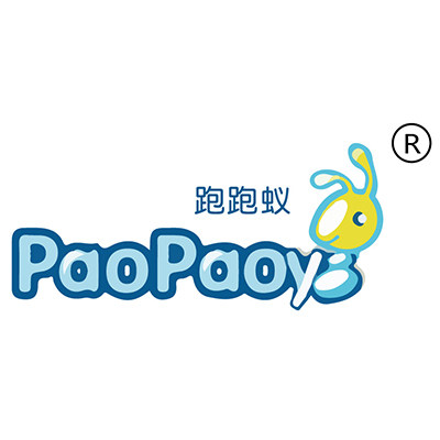 深圳市跑跑蚁电子的LOGO