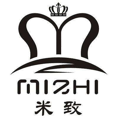 君颖家居馆的LOGO