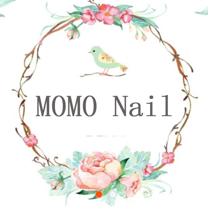 汪晓可MOMO Nail