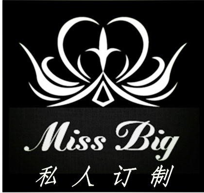 大小姐女裤的LOGO