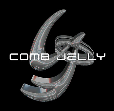 Comb Jelly