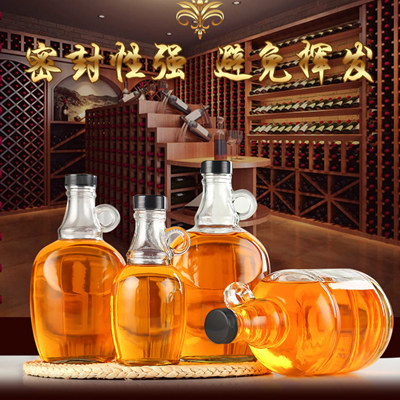 XJ玻璃家居