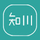 知川原创家居的LOGO