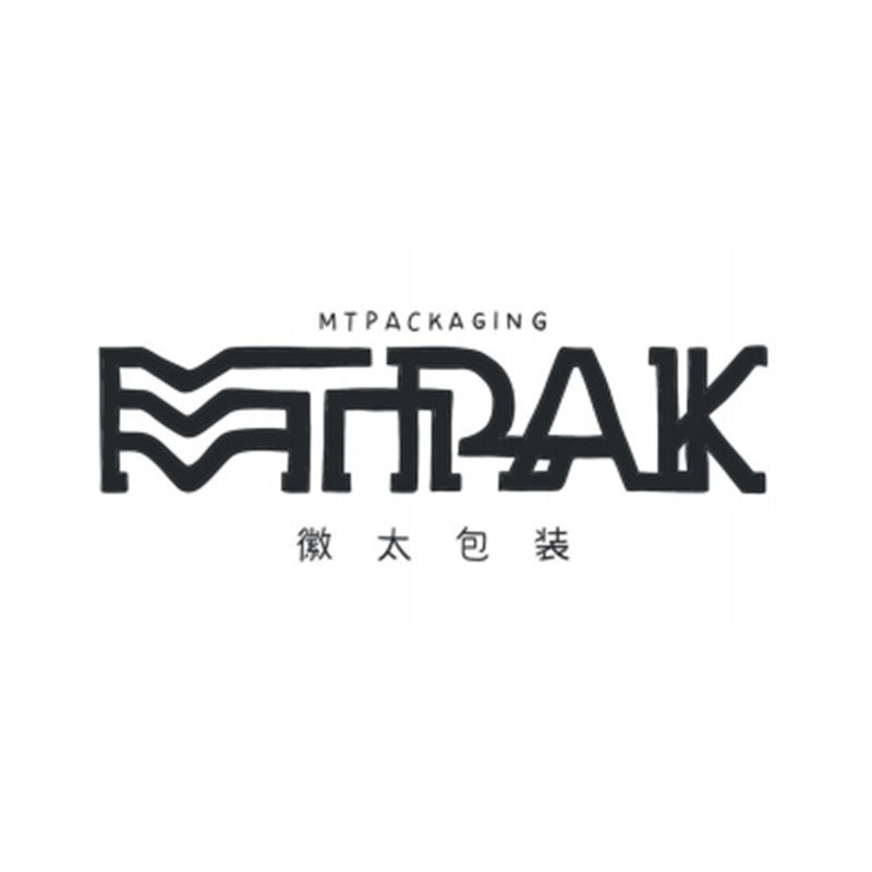 MTPAK包装咖啡豆袋批发的LOGO