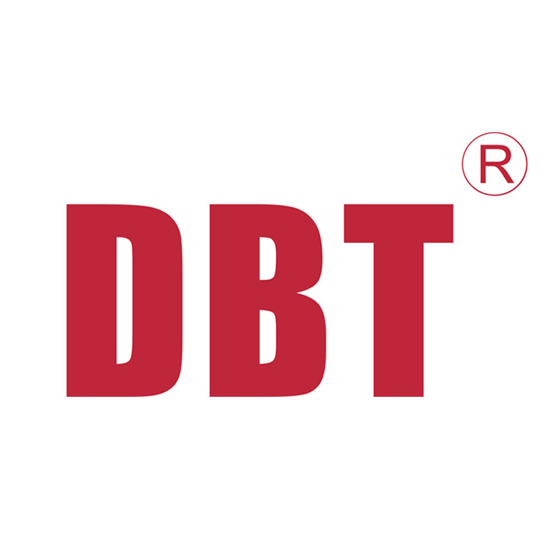 DBT家居中国店的LOGO