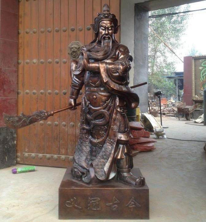 超艺铜器