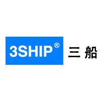 广州三船商贸的LOGO