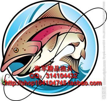 德旺恒渔具店