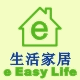 丰收食品东莞米粉店的LOGO