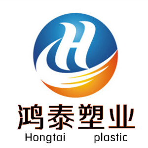 鸿泰塑胶材料的LOGO