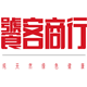 饕客商行的LOGO