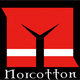 Norcotton诺卡登企业店的LOGO