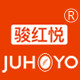 JUHOYO 镜子厂家的LOGO