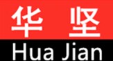 华坚水钻工具的LOGO