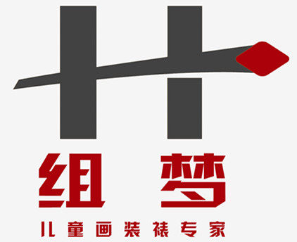 组梦相框批发零售的LOGO