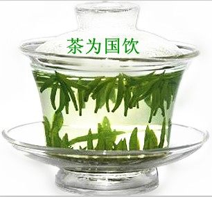 江西遂川狗牯脑茶叶批发
