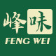 峰味特产的LOGO
