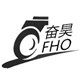 福马脚轮工厂店的LOGO