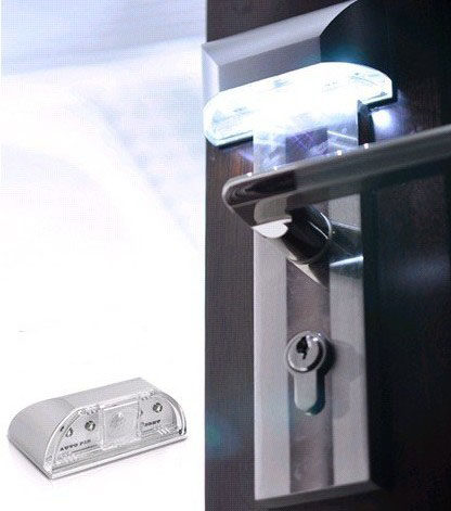 新和之家LED照明灯具城