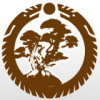 绿姿源的LOGO