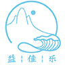 益佳乐益智科普模型的LOGO