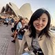 BRIGHT文子澳洲代购