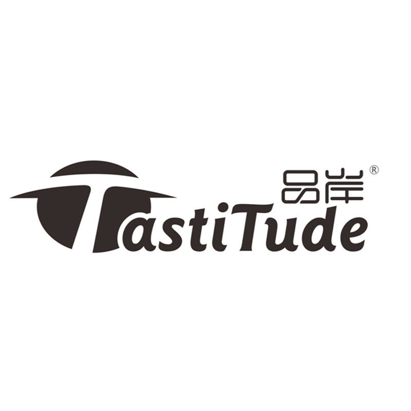 品岸进口美食汇的LOGO