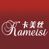 卡美丝假发旗舰店的LOGO