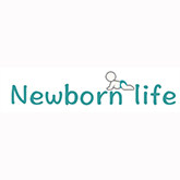 Newborn life的LOGO