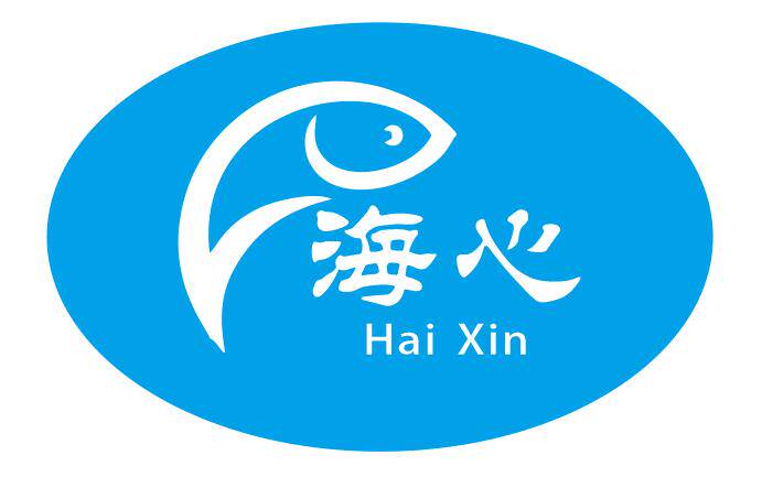 海心渔乐坊的LOGO