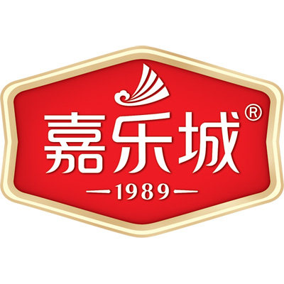 台山嘉乐城月饼
