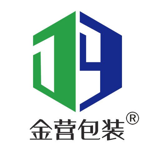 金营包装的LOGO