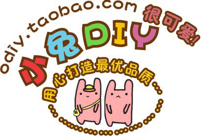 兔子帮创意名字的LOGO