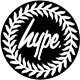 英国正品代购折上折的LOGO