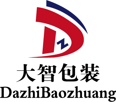 大智印刷包装的LOGO