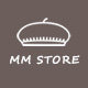 mm store 韩国品牌小物店