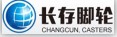 佛山长存脚轮