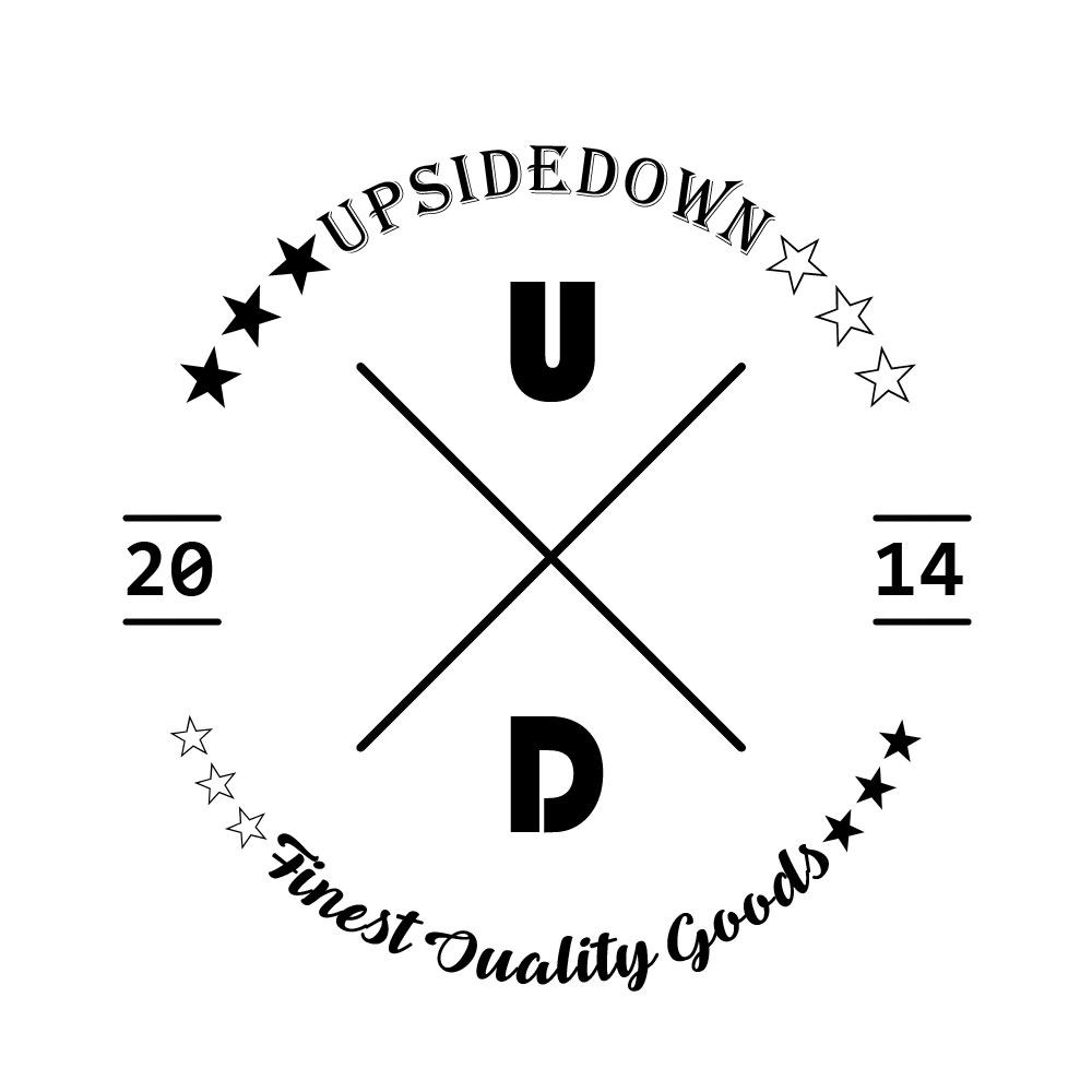 UPSIDExDOWN
