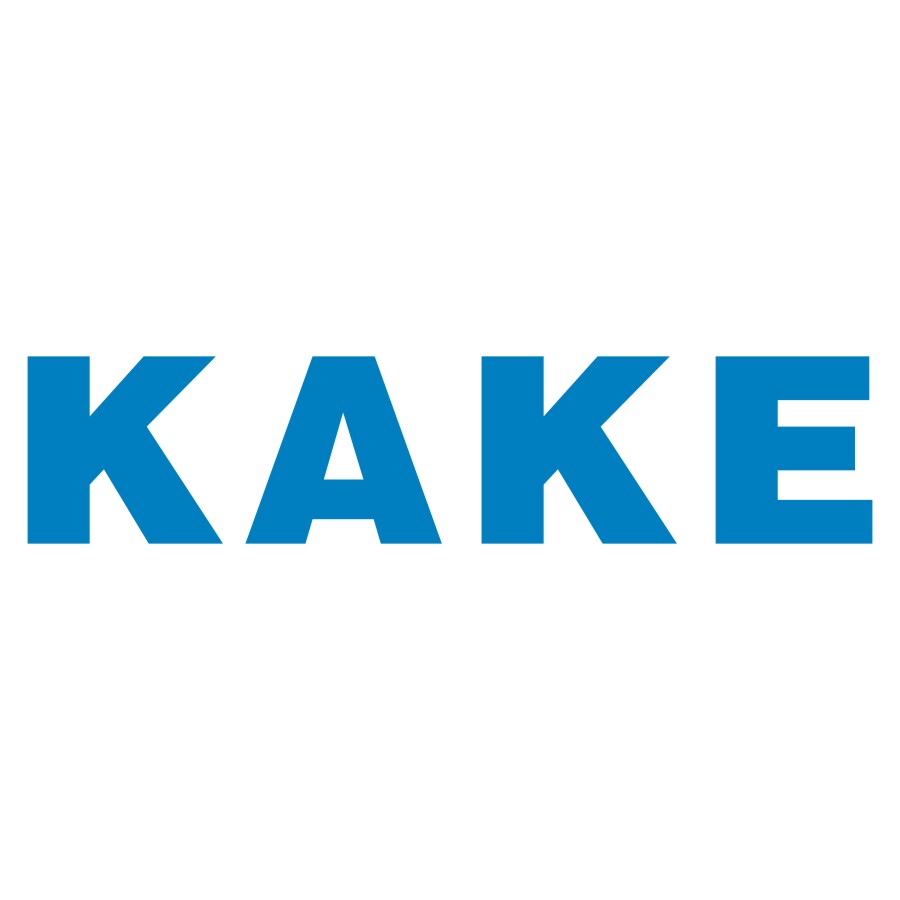 上海凯克KAKE气动科技的LOGO