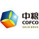 百姓粮油小店的LOGO