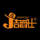 洁爵仕品牌店的LOGO