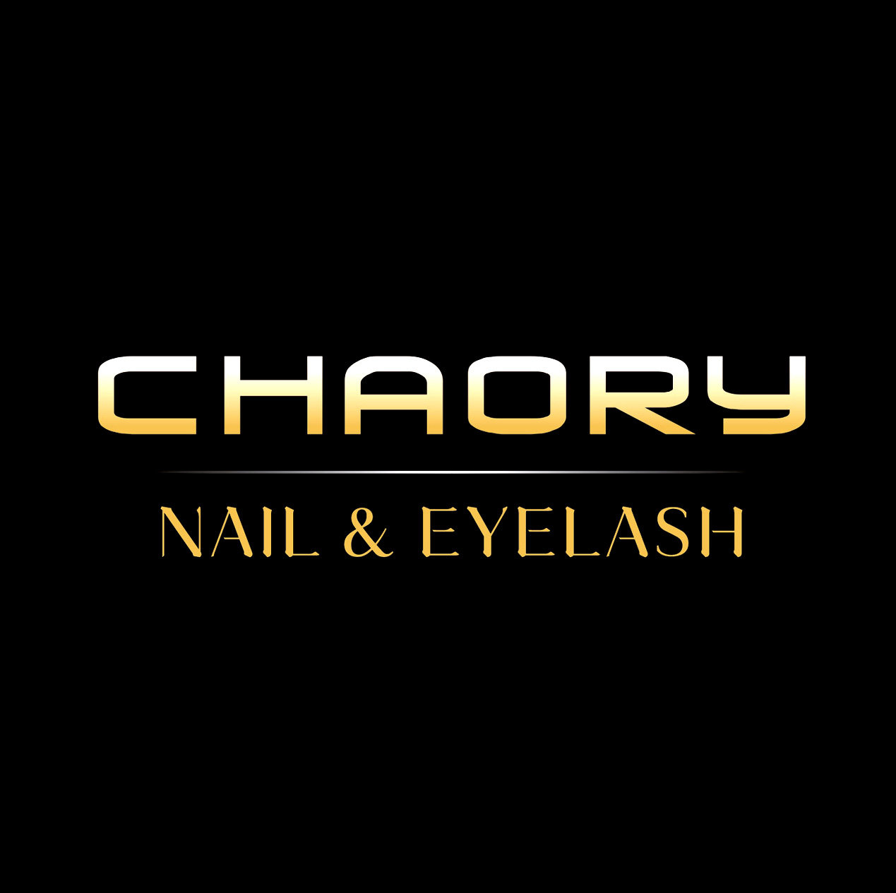 CHAORY俏丽美甲美睫企业店