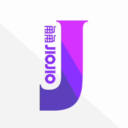角角JIOJIO