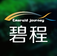 碧程水族的LOGO