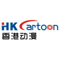 香港动漫的LOGO